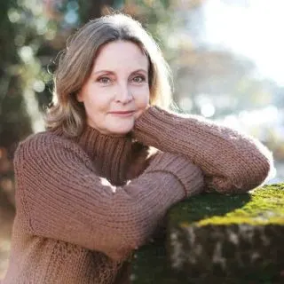 medium length hairstyles for older women