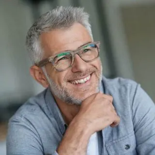 men's hairstyles for thin hair over 40