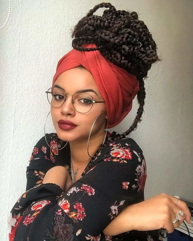 hairstyles for mixed race curly hair