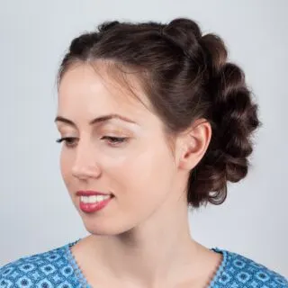 no braid braid hairstyle for women