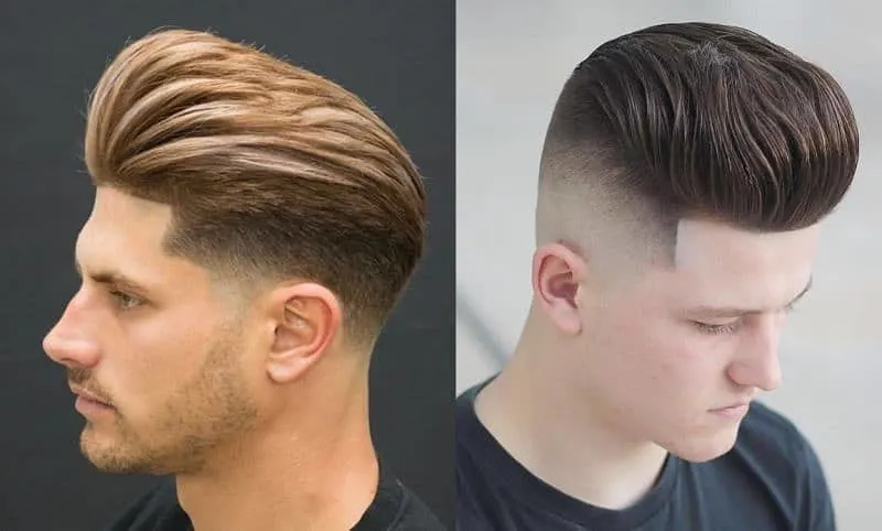 Pompadour