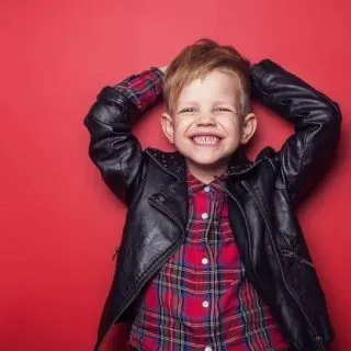 preschool haircuts for boys