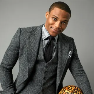 Russell Westbrook Haircut