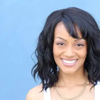 short black hairstyles with bangs
