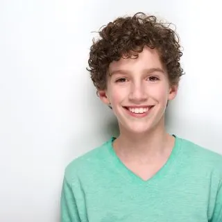short haircut for boys