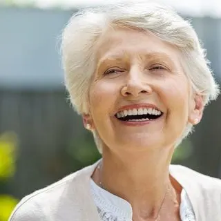 short hairstyles for women over 60