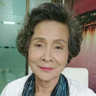 short hairstyles for women over 60 with fine hair