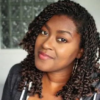 short passion twists
