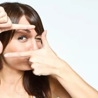 square face hairstyle