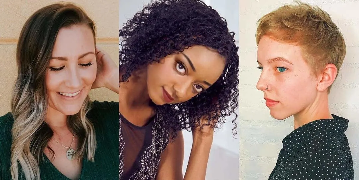 women's thin hairstyles
