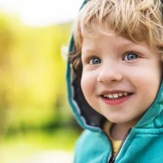 toddler boy long haircuts