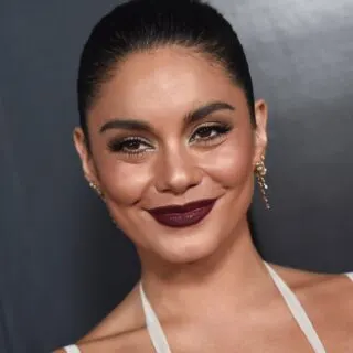 vanessa hudgens hairstyle