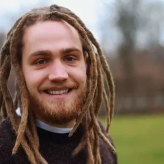 best dreadlock hairstyle for white boys