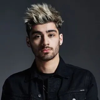 Zayn Malik haircuts and hairstyles
